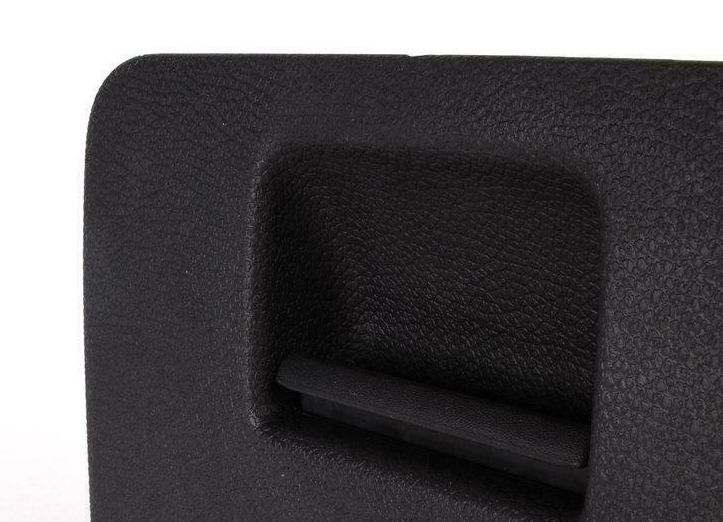 NEW VW EOS INSTRUMENT PANEL LEFT STOWAGE COMPARTMENT LHD 5K1857919D82V ORIGINAL