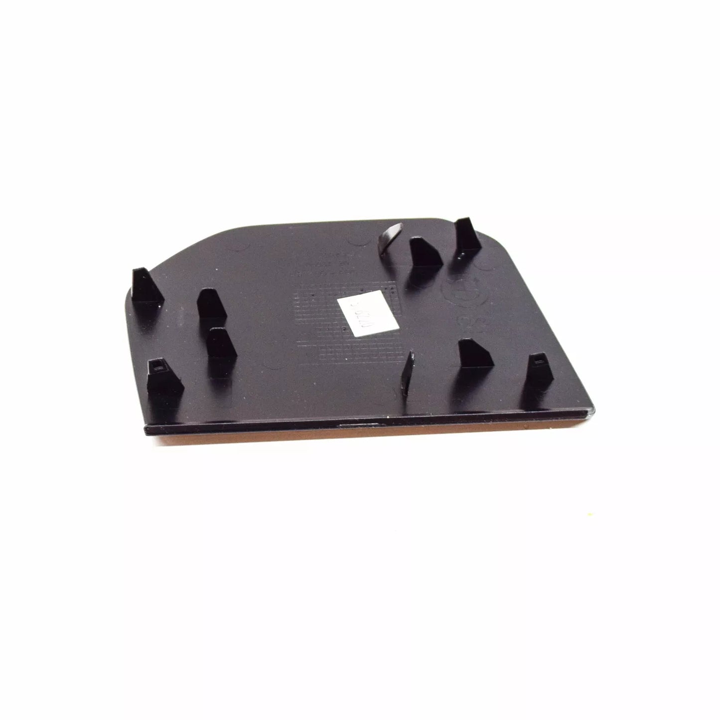 NEW BMW X6 G06 M FRONT TOWING HINGE COVER 51118092345