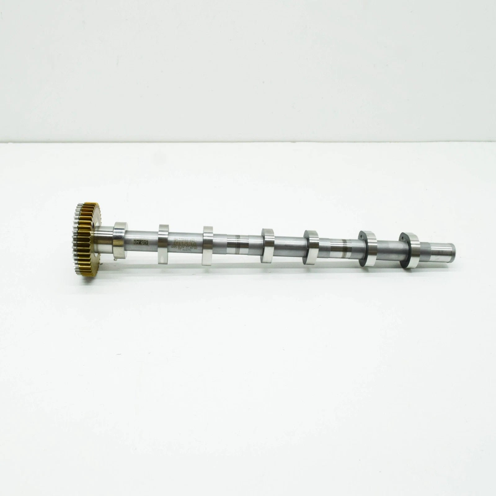 NEW VOLKSWAGEN TOUAREG CR7 EXHAUST CAMSHAFT 059109012EM ORIGINAL