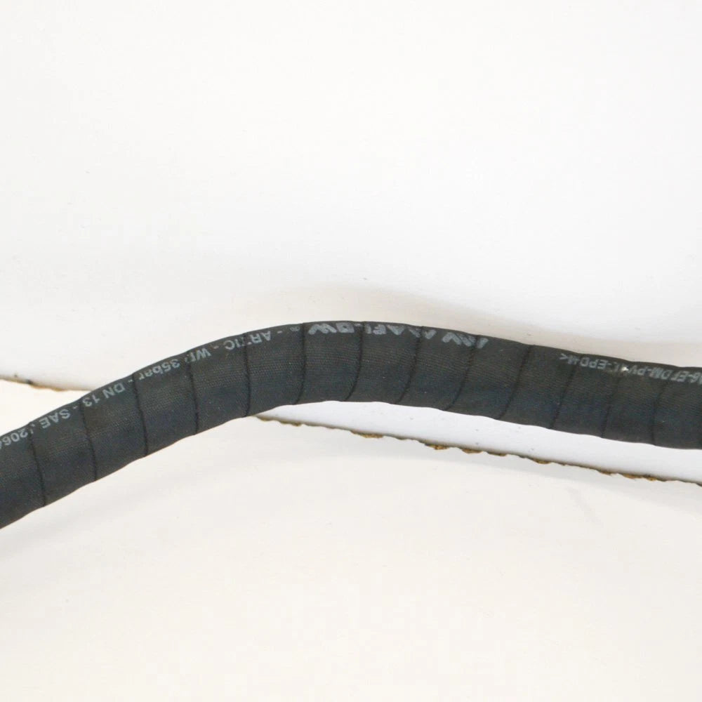 NEW AUDI Q5 8R A/C AIR CONDITIONING HOSE PIPE 8R0816721D ORIGINAL