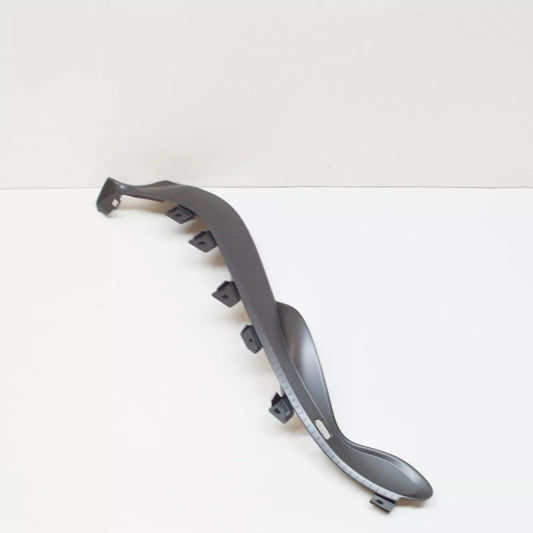 NEW AUDI TT FV MK3 FRONT LEFT SEAT LEFT BACK TRIM 8S0881317SVX3 ORIGINAL