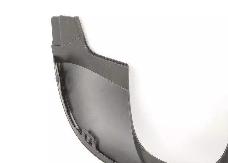 NEW VOLKSWAGEN BEETLE A5 REAR BUMPER LOWER SPOILER 5C5807521D9B9 ORIGINAL