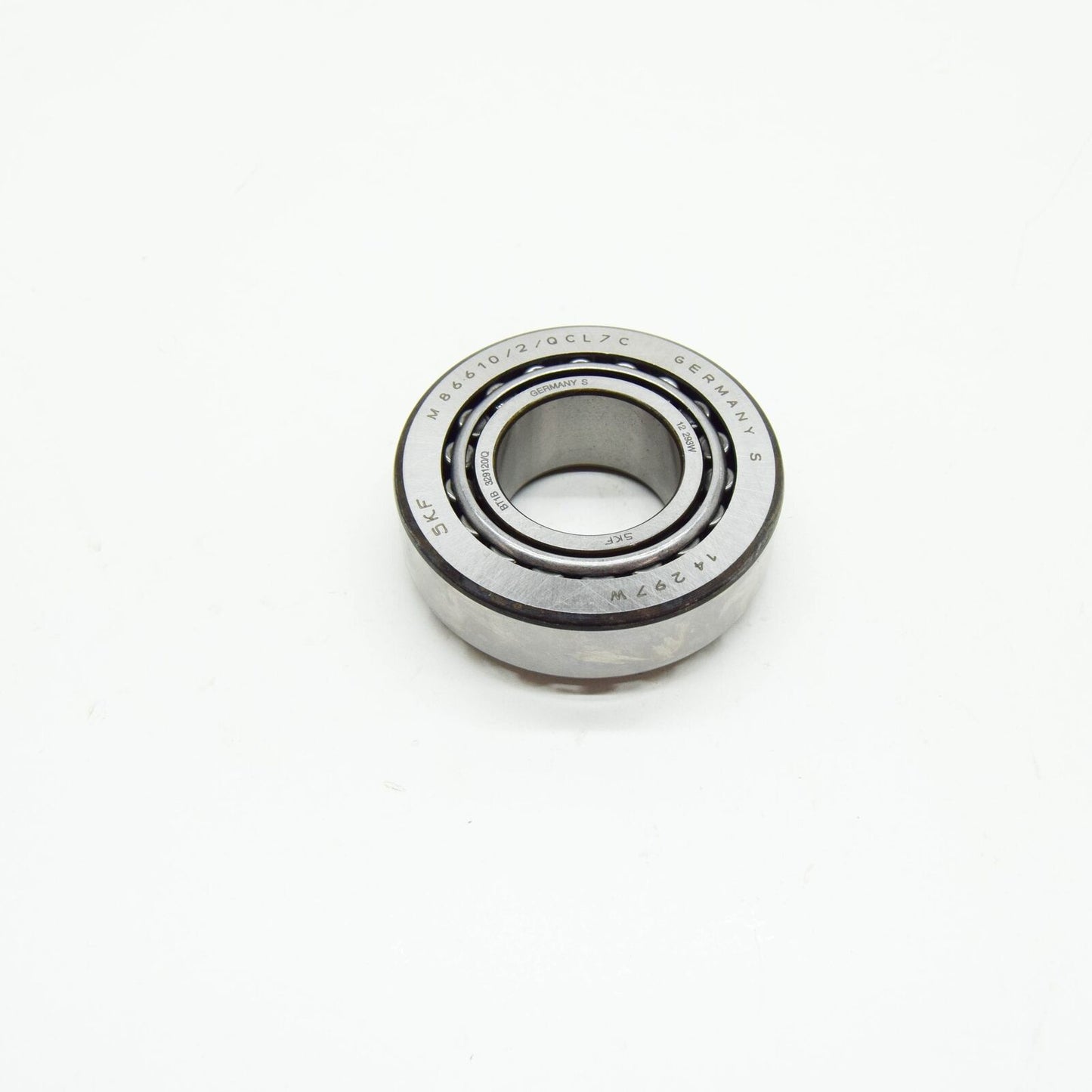 NEW MERCEDES-BENZ SL R107 REAR PINION TAPERED ROLLER BEARING A0029801102