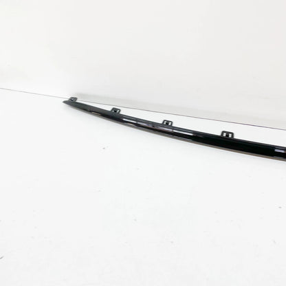 NEW BMW 2 F22 REAR BUMPER STRIP TRIM 51127314357 7314357 2015 ORIGINAL