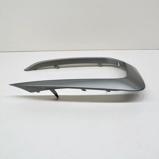 NEW BMW 1 F20 FRONT BUMPER RIGHT GRILLE COVER TRIM 51118070324 8070324 ORIGINAL