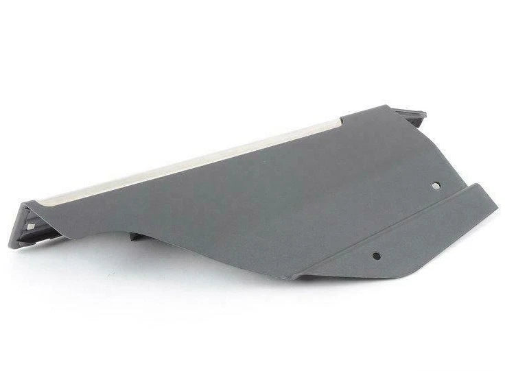 NEW AUDI R8 42 FOOT REST SUPPORT BASE 423864777A4PK ORIGINAL