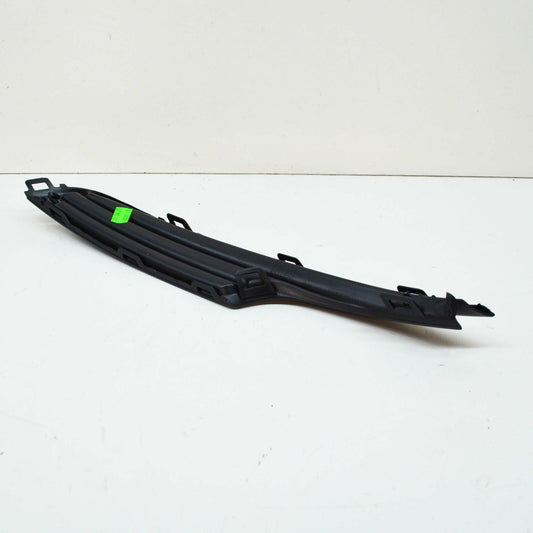 NEW VW GOLF MK7 FRONT BUMPER RIGHT VENT GRILLE 5G08536669B9 ORIGINAL