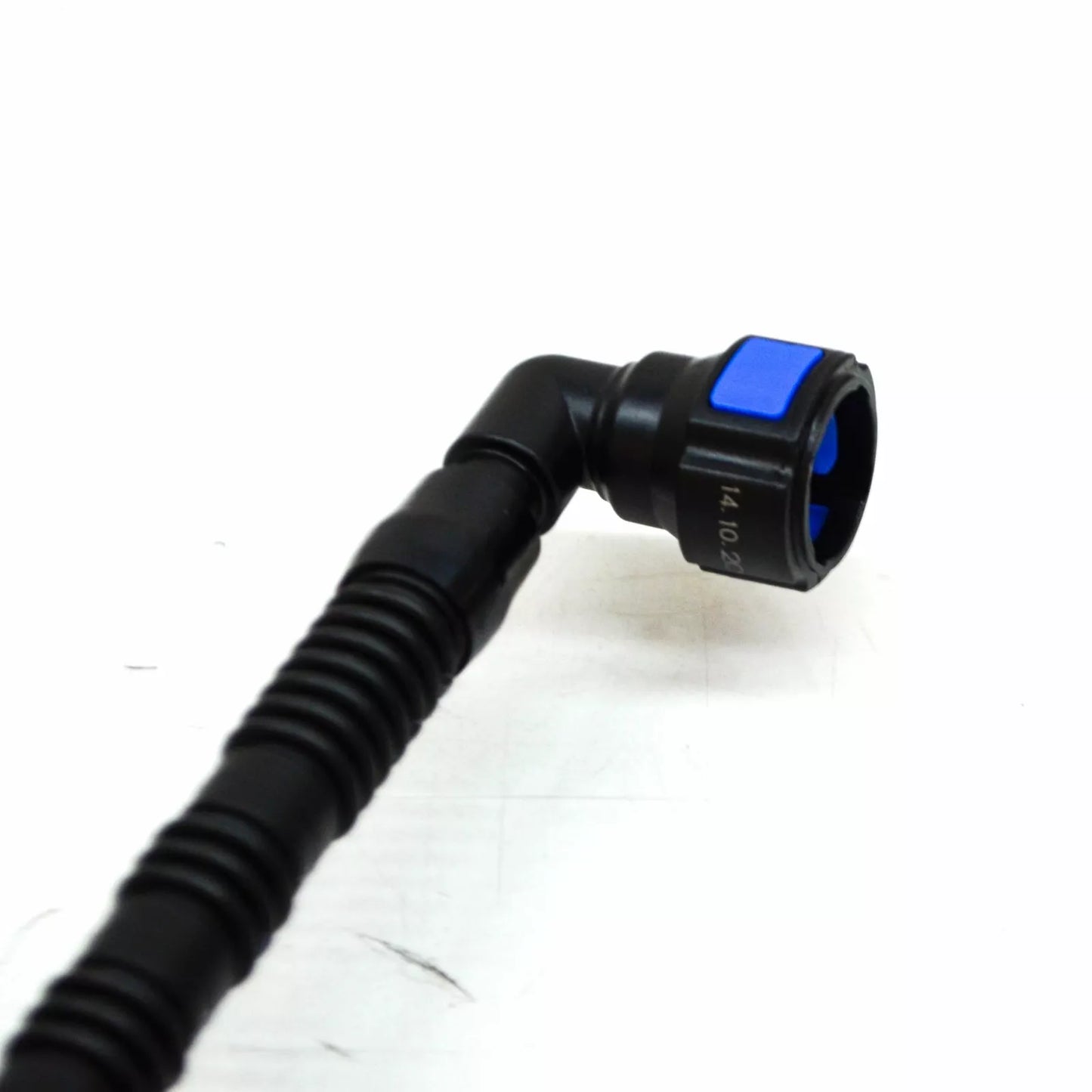 NEW AUDI Q7 4M HEADLIGHT WASHER SYSTEM HOSE 4M0955970B