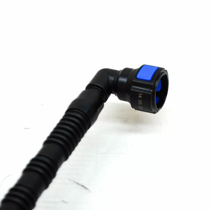 NEW AUDI Q7 4M HEADLIGHT WASHER SYSTEM HOSE 4M0955970B