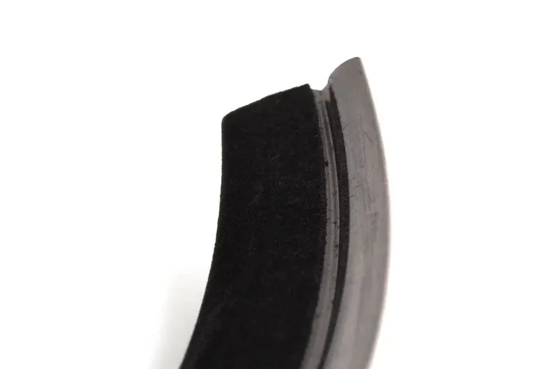 NEW BMW 3 COMPACT E36 FRONT RIGHT WINDOW INNER CHANNEL COVER 51218146240