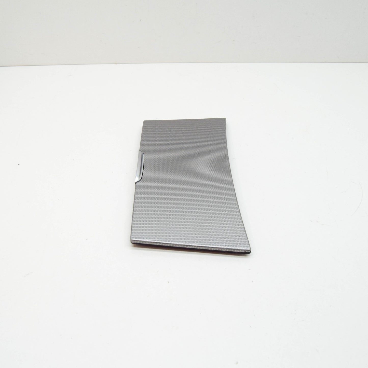 NEW MERCEDES-BENZ E COUPE C207 CONSOLE ASHTRAY CLOSING COVER A2074700838