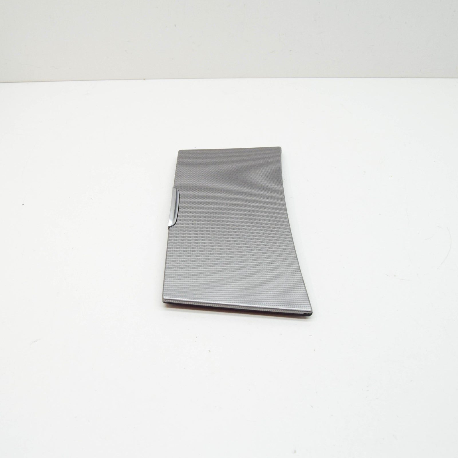 NEW MERCEDES-BENZ E COUPE C207 CONSOLE ASHTRAY CLOSING COVER A2074700838