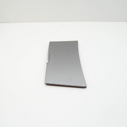 NEW MERCEDES-BENZ E COUPE C207 CONSOLE ASHTRAY CLOSING COVER A2074700838