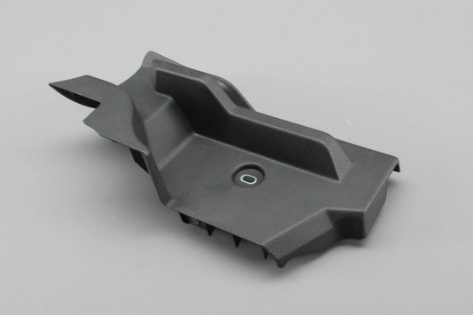 new vw golf vii 5g1,bq1,be1,be2 right floor mounting trim 5g685883282v original