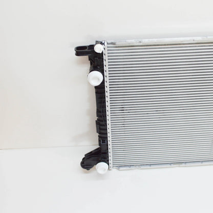 NEW AUDI A4 B9 ENGINE RADIATOR 8W0121251J ORIGINAL