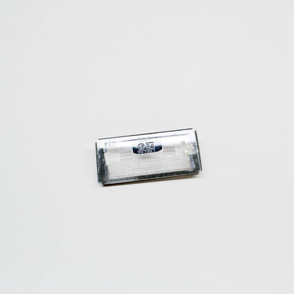 new bmw 3 e46 license plate light 51138244336 original