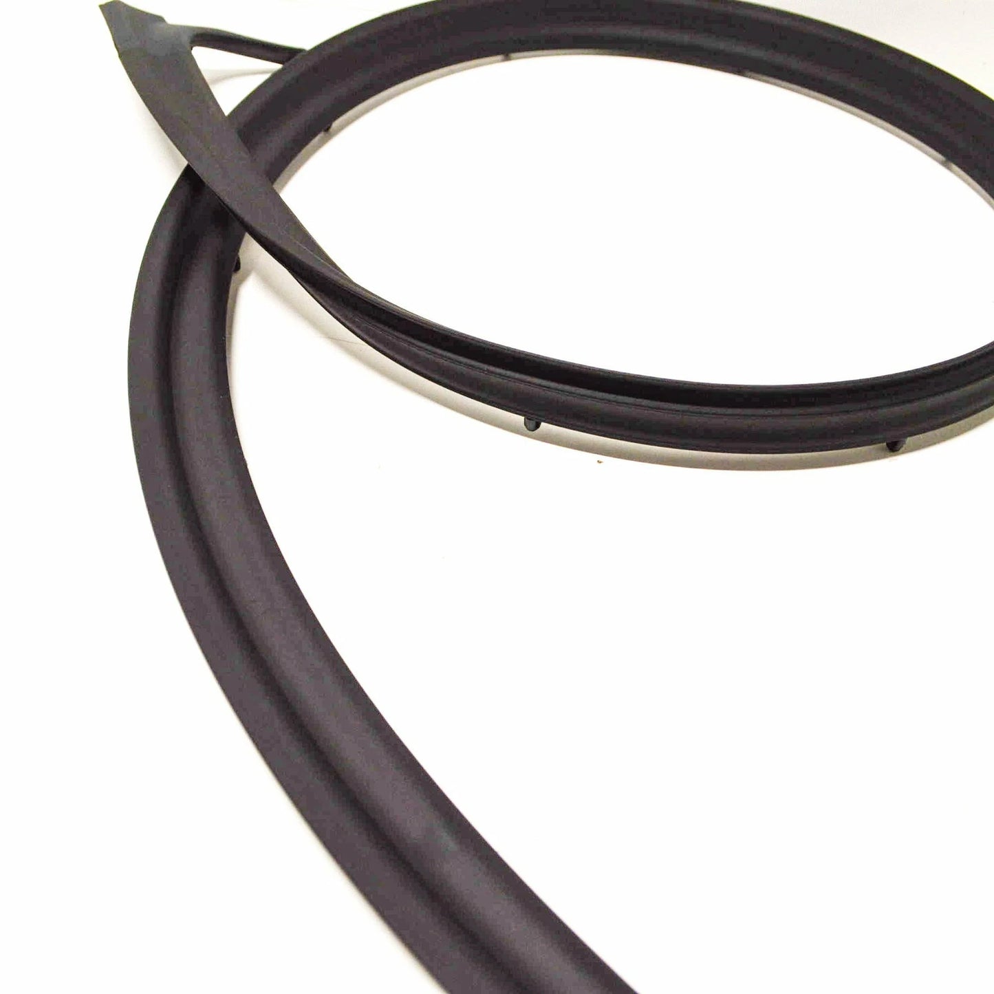 NEW VOLKSWAGEN AMAROK MK1 RIGHT UPPER OUTER DOOR SEAL 2H6837762B9B9