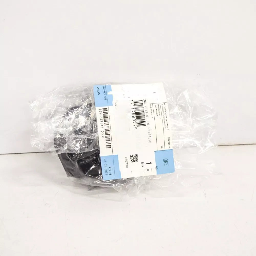 NEW BMW X5 F15 WHEEL ARCH LINER COVER LEFT 51717325405 7325405 ORIGINAL