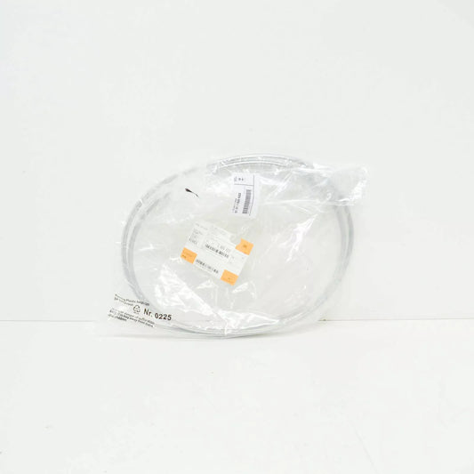 NEW BMW 5 SERIES E28 FRONT WINDSHIELD MOULDING 51311820622 ORIGINAL