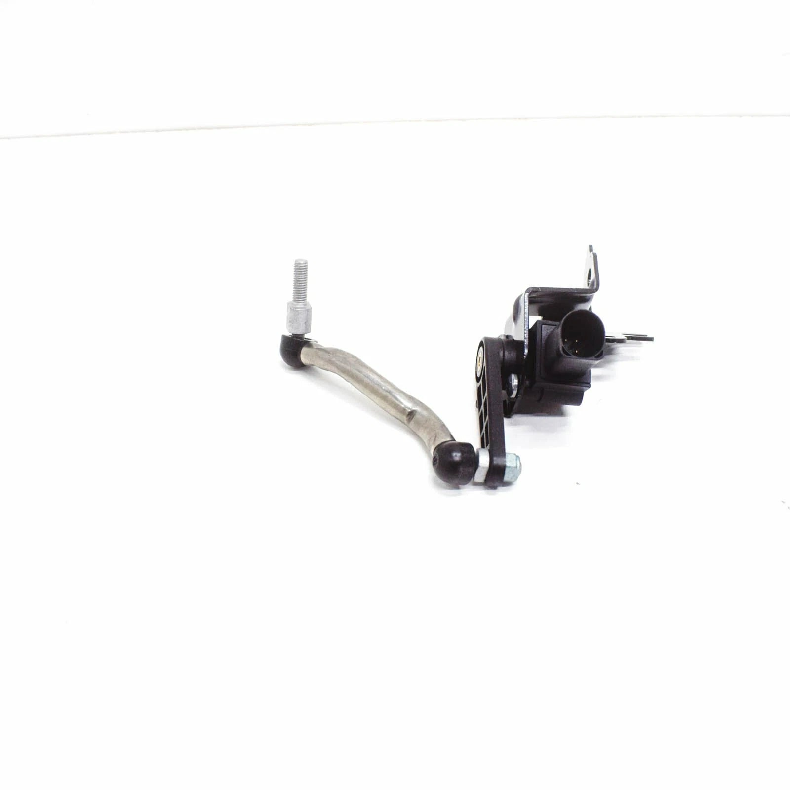 NEW AUDI A4 B8 FRONT HEIGHT LEVEL SENSOR 8K0941285P