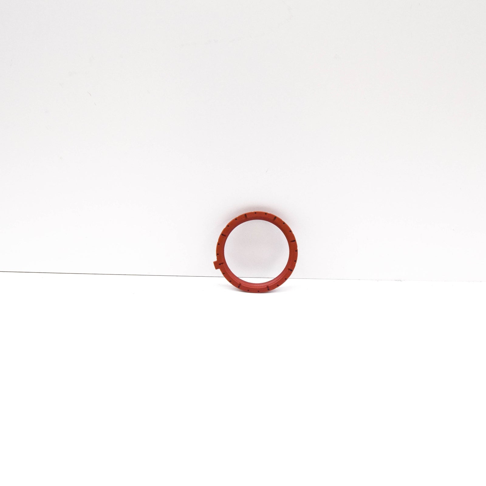 NEW MERCEDES-BENZ ML W164 ENGINE AIR INTAKE COLLECTOR GASKET A2721410880