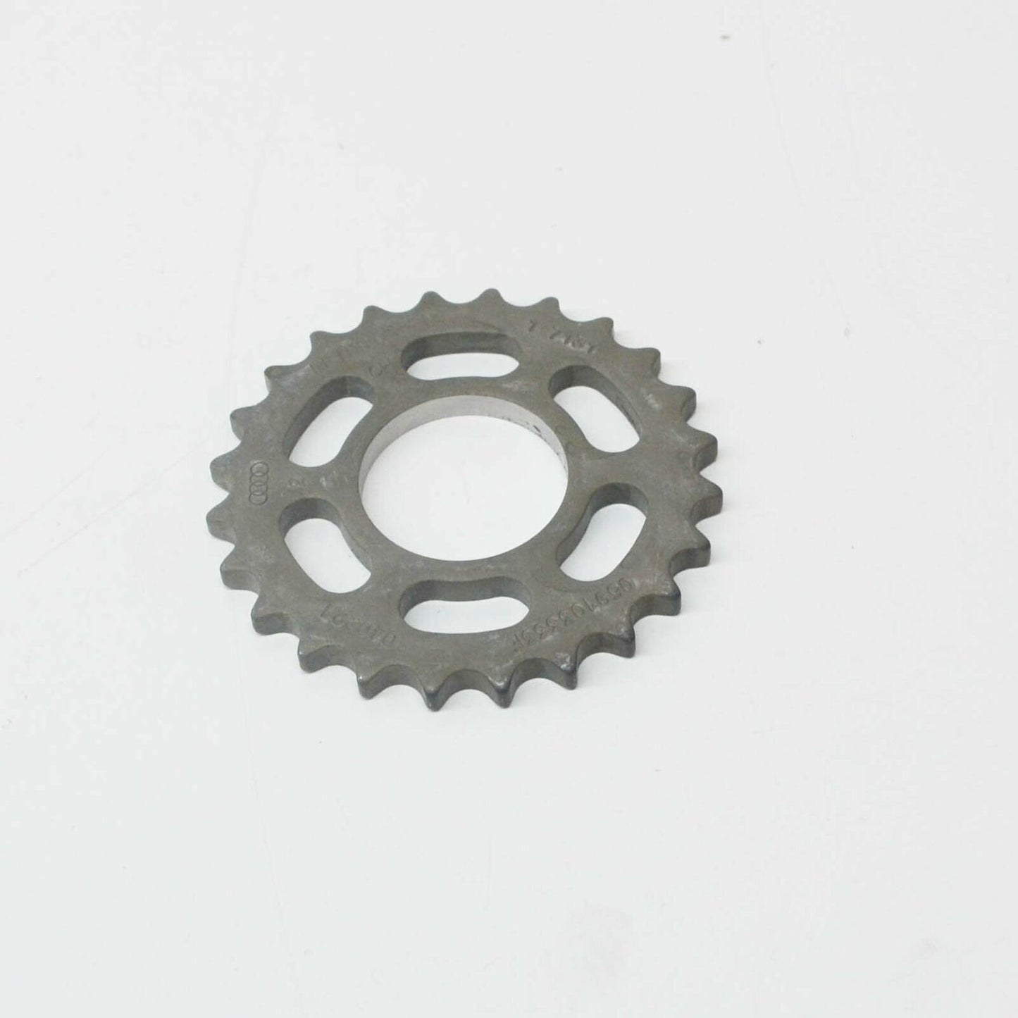 NEW AUDI Q7 4L TIMING GEAR / SPROCKET 059103333F 2010 ORIGINAL