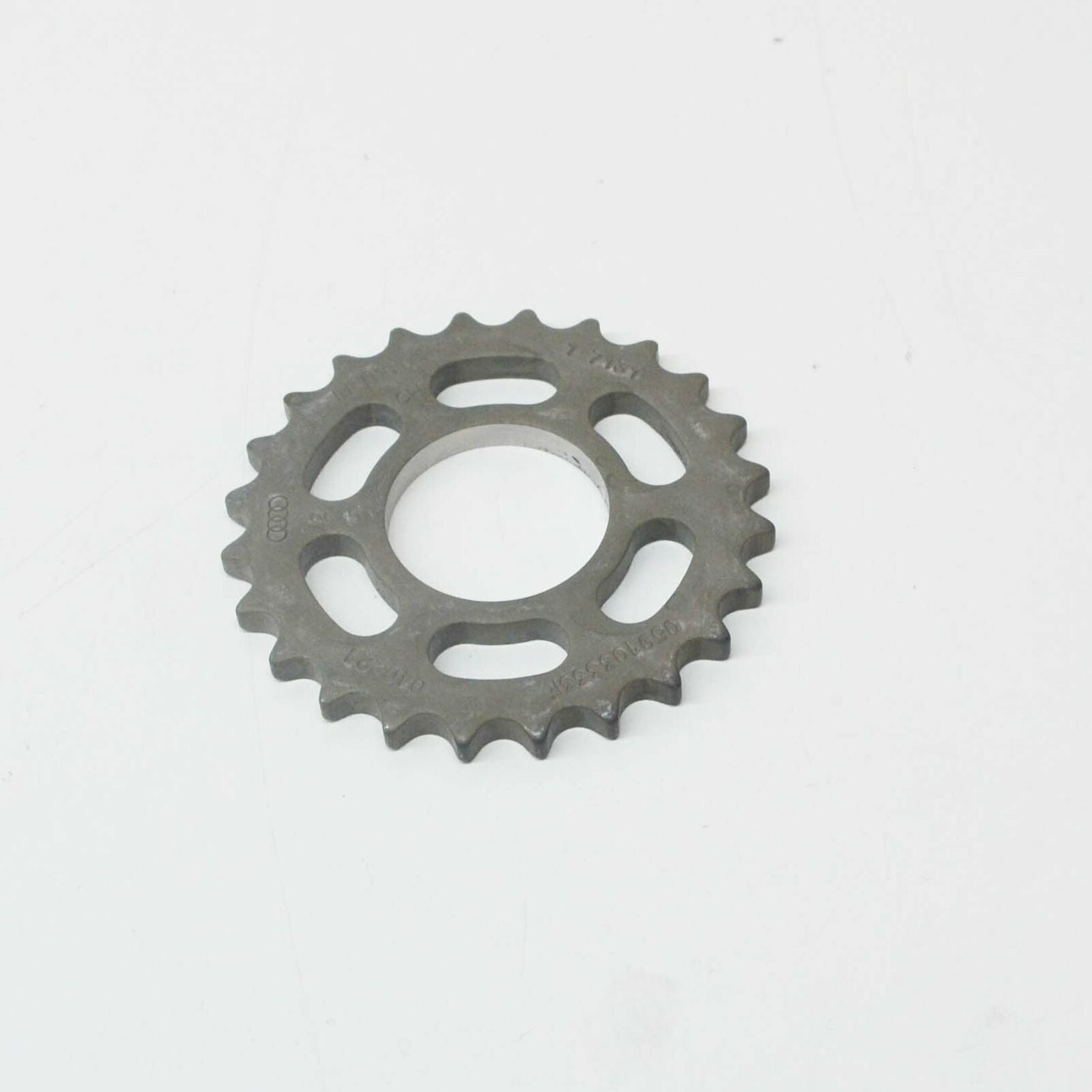 NEW AUDI Q7 4L TIMING GEAR / SPROCKET 059103333F 2010 ORIGINAL