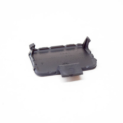 new bmw 3 e90 rear bumper tow hook eye cover 51128041135 2008 original