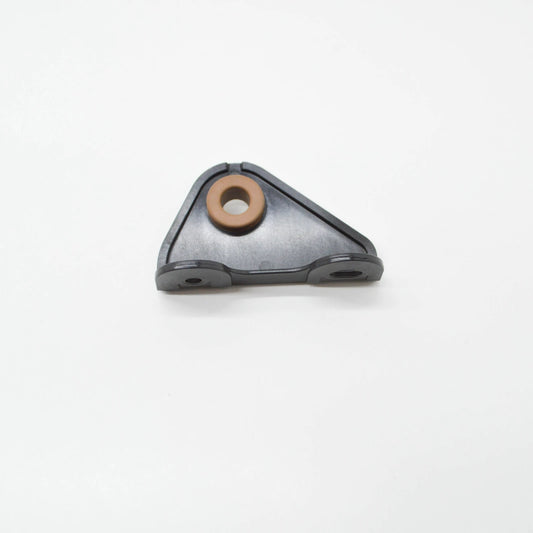 NEW AUDI A6 C8 RADIATOR BRACKET HOLDER 4K0121233N ORIGINAL