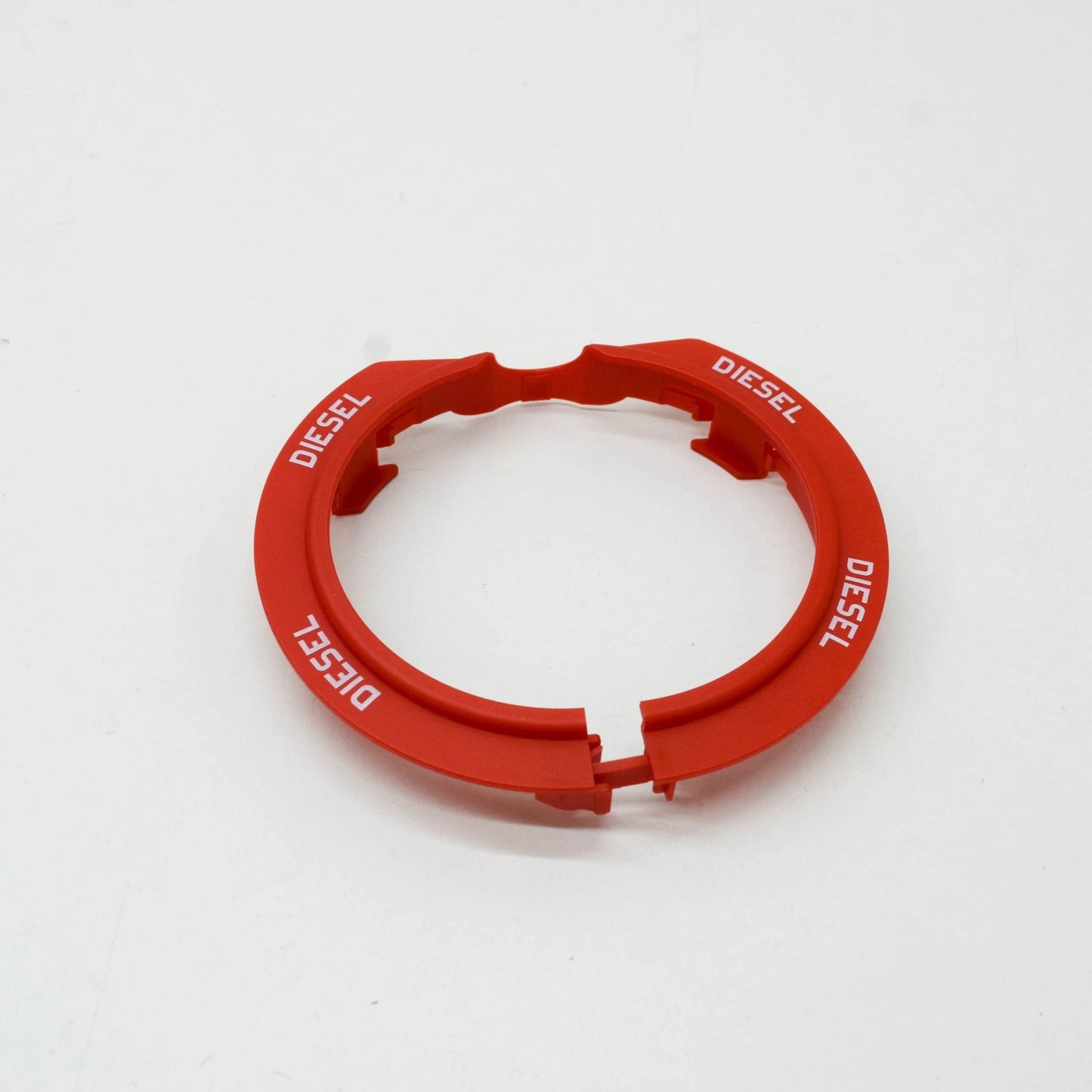 NEW MERCEDES-BENZ S W221 FUEL TANK FILLER NECK RING A2204710071 ORIGINAL