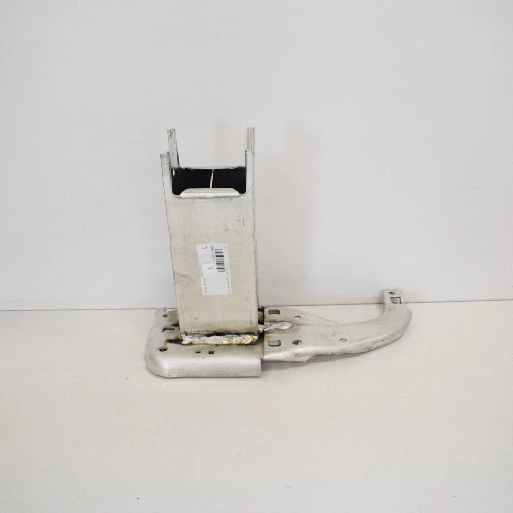 NEW AUDI A6 C7 FRONT CRASH BAR RIGHT BRACKET 4G0807134E ORIGINAL