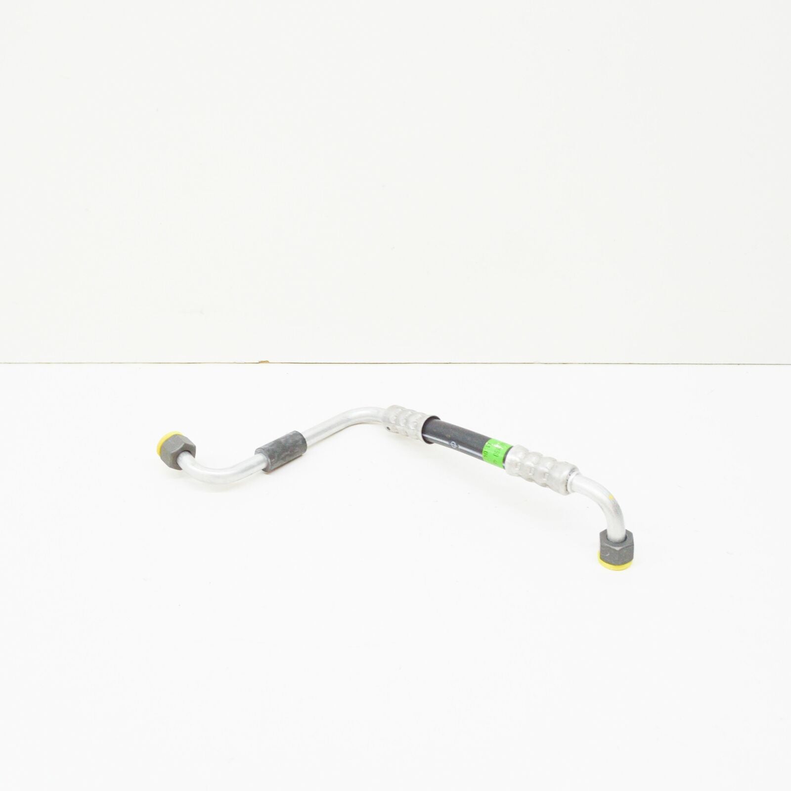 NEW MERCEDES-BENZ E W210 A/C REFRIGERANT LINE A2108304615 ORIGINAL