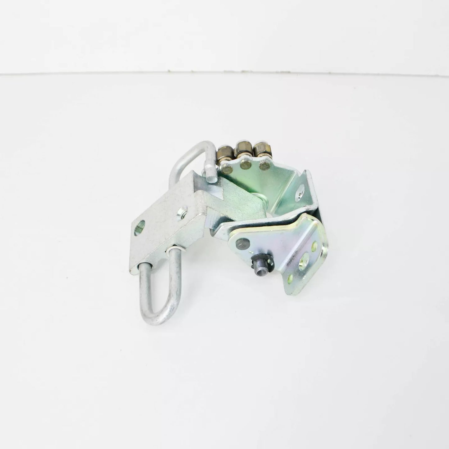 NEW AUDI A3 8P FRONT LEFT DOOR LOWER HINGE 4B0831411B