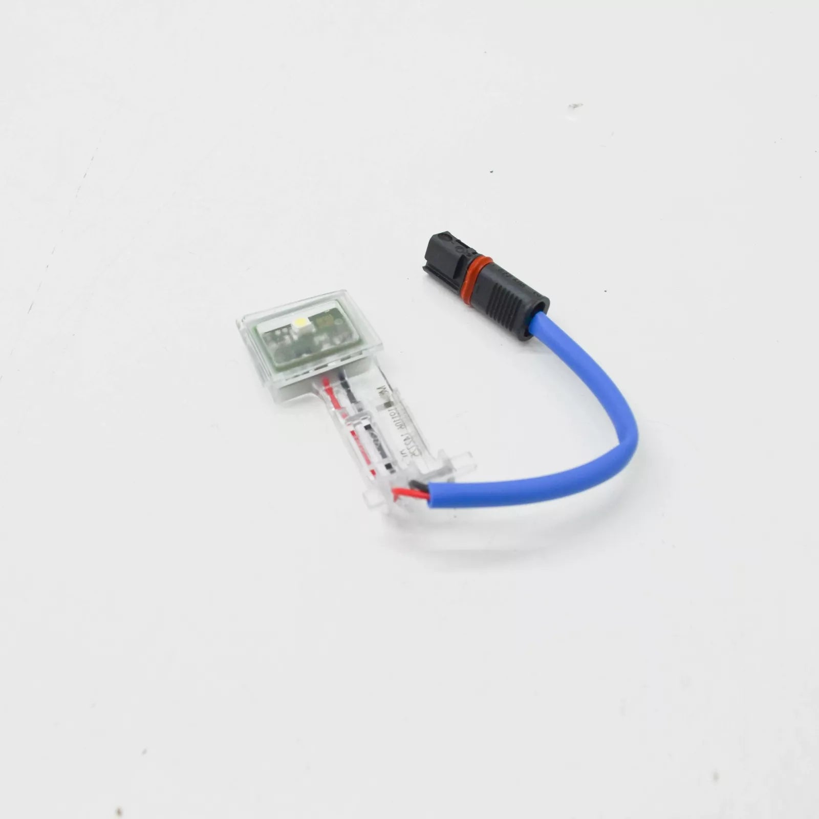 NEW BMW F20 F20N F21 F21N F22 DOOR HANDLE LIGHTING LEFT 7277447 63177277447