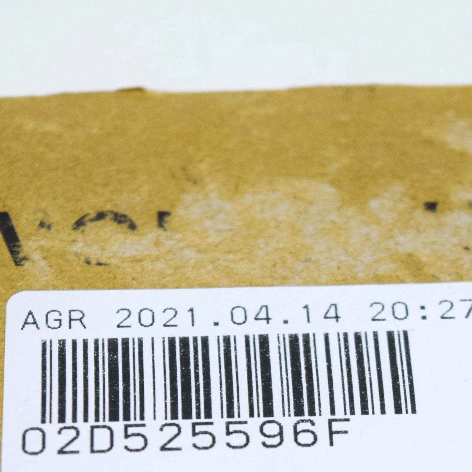 NEW VOLKSWAGEN TIGUAN AD REAR AXLE DIFFERENTIAL SEAL 02D525596F