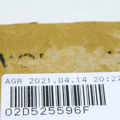 NEW VOLKSWAGEN TIGUAN AD REAR AXLE DIFFERENTIAL SEAL 02D525596F