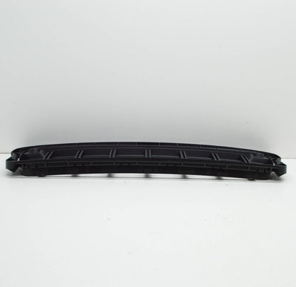 new mini countryman f60 front bumper lower center grille 51117390511 original