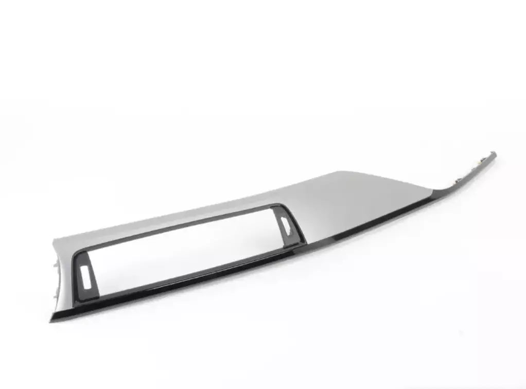 NEW BMW 3 F30, F80 RIGHT DASHBOARD TRIM 9231217 51459231217 ORIGINAL