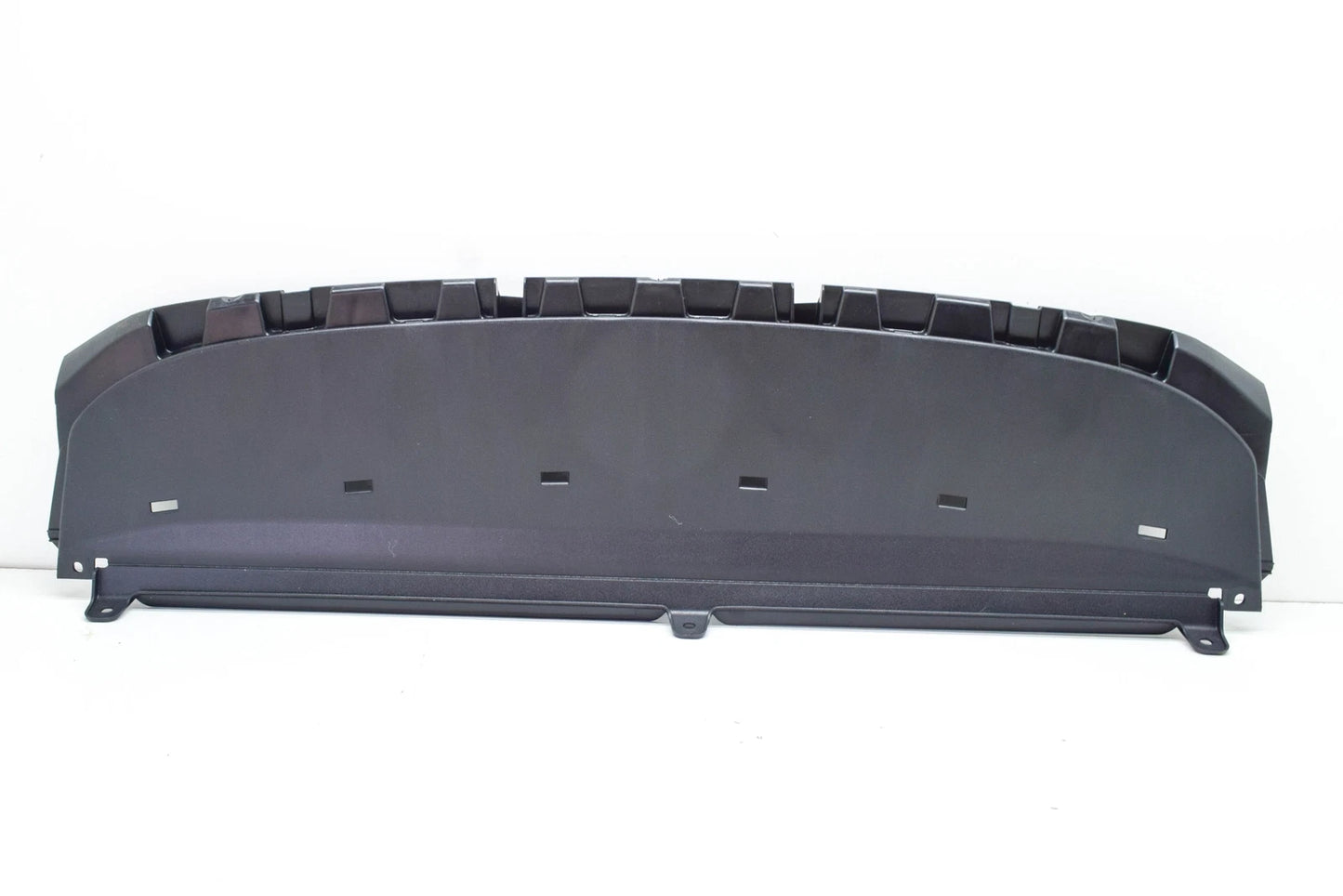 NEW VOLKSWAGEN SCIROCCO 137 138 FRONT BUMPER LOWER SPOILER 1K8805903B9B9