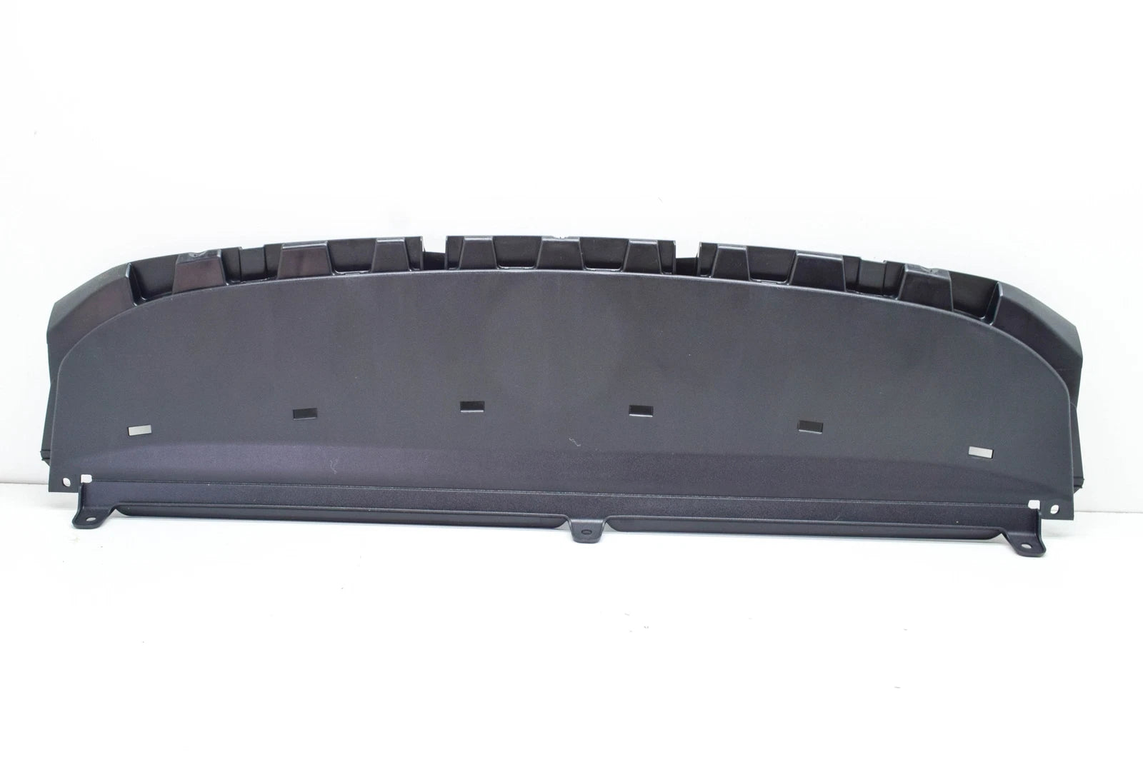 NEW VOLKSWAGEN SCIROCCO 137 138 FRONT BUMPER LOWER SPOILER 1K8805903B9B9
