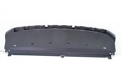 NEW VOLKSWAGEN SCIROCCO 137 138 FRONT BUMPER LOWER SPOILER 1K8805903B9B9