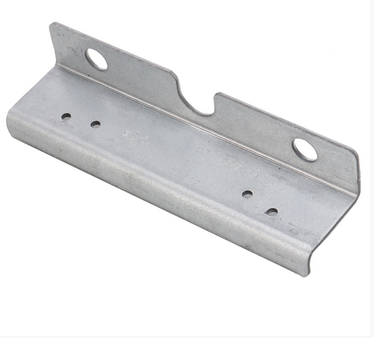 new vw transporter vi t6 rear seat mounting reinforcement 7h0802763a original