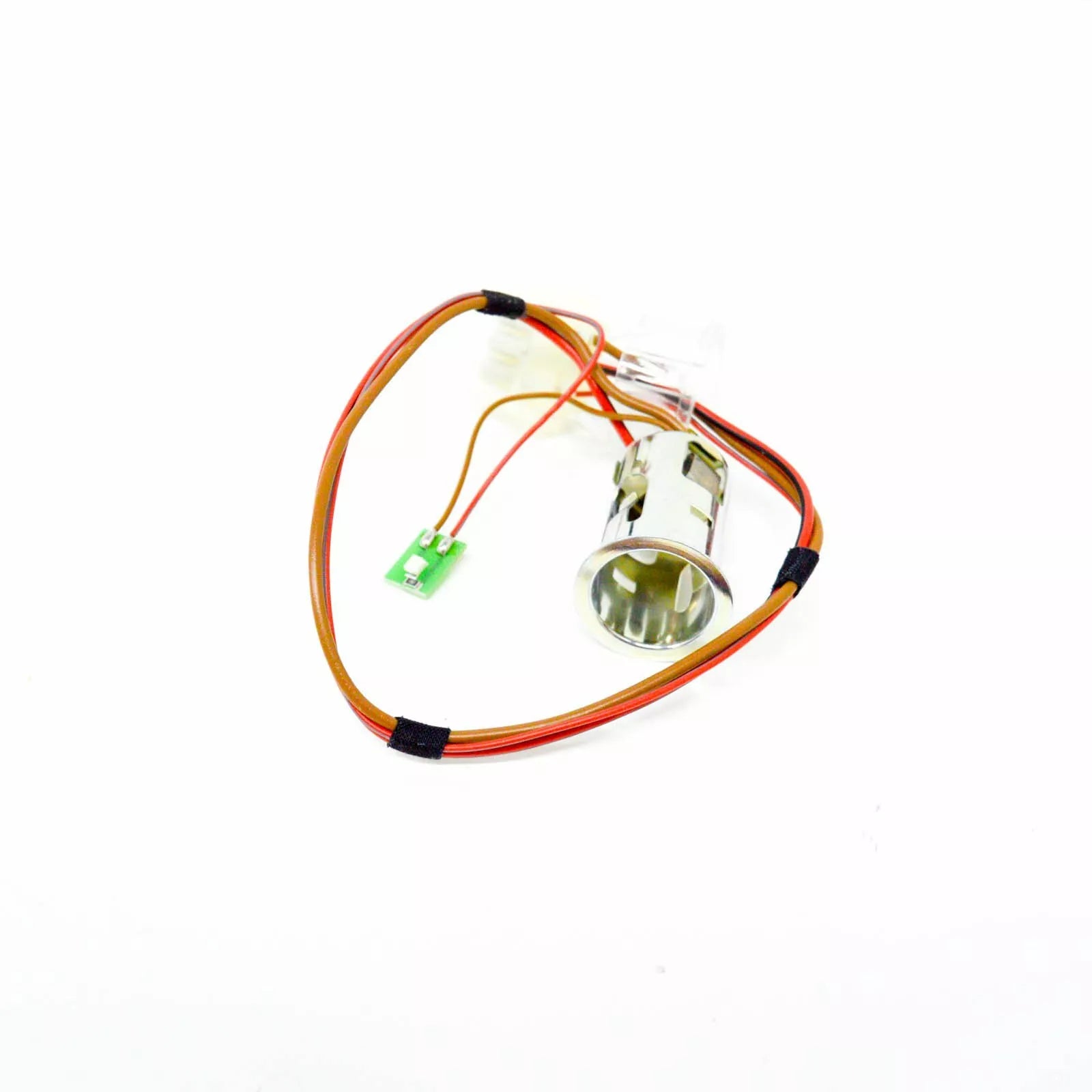 NEW BMW E90 E91 E92 CIGARETTE LIGHTER SOCKET WITH LED 9221620 61349221620