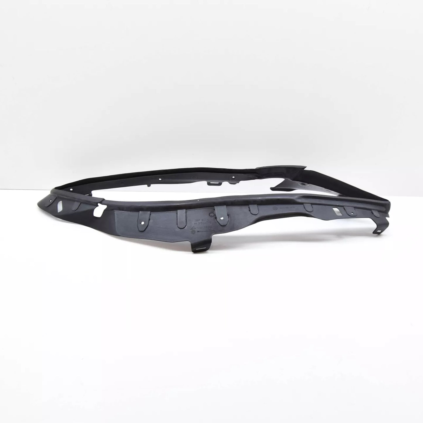 NEW MB CL C216 FRONT RIGHT LIGHTING UNIT SEALING FRAME A2168260358 ORIGINAL