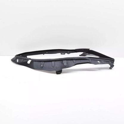 NEW MB CL C216 FRONT RIGHT LIGHTING UNIT SEALING FRAME A2168260358 ORIGINAL