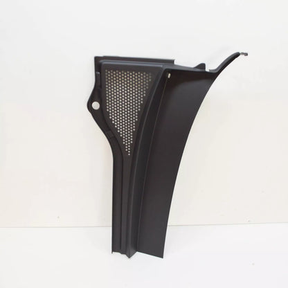 NEW VW PASSAT B8 3G FRONT RIGHT SIDE WIPERS GRILLE LHD 3G1819404F9B9 ORIGINAL