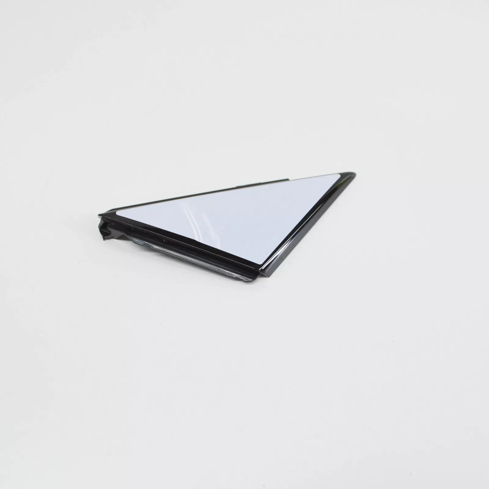 NEW AUDI A4 AVANT B9 FRONT LEFT DOOR EXTERIOR WINDOW TRIM 8W0837637A ORIGINAL