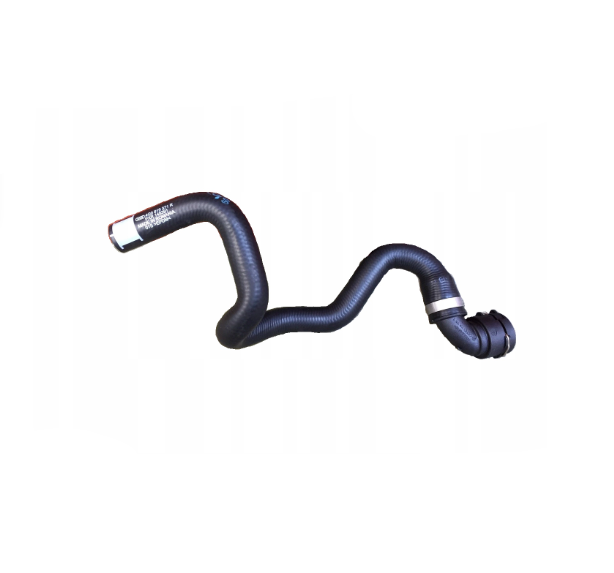 new audi a6 avant c7 engine coolant hose 4g0819371r original