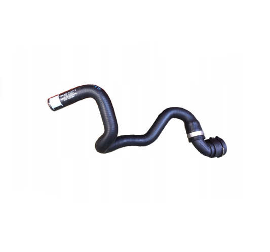 new audi a6 avant c7 engine coolant hose 4g0819371r original