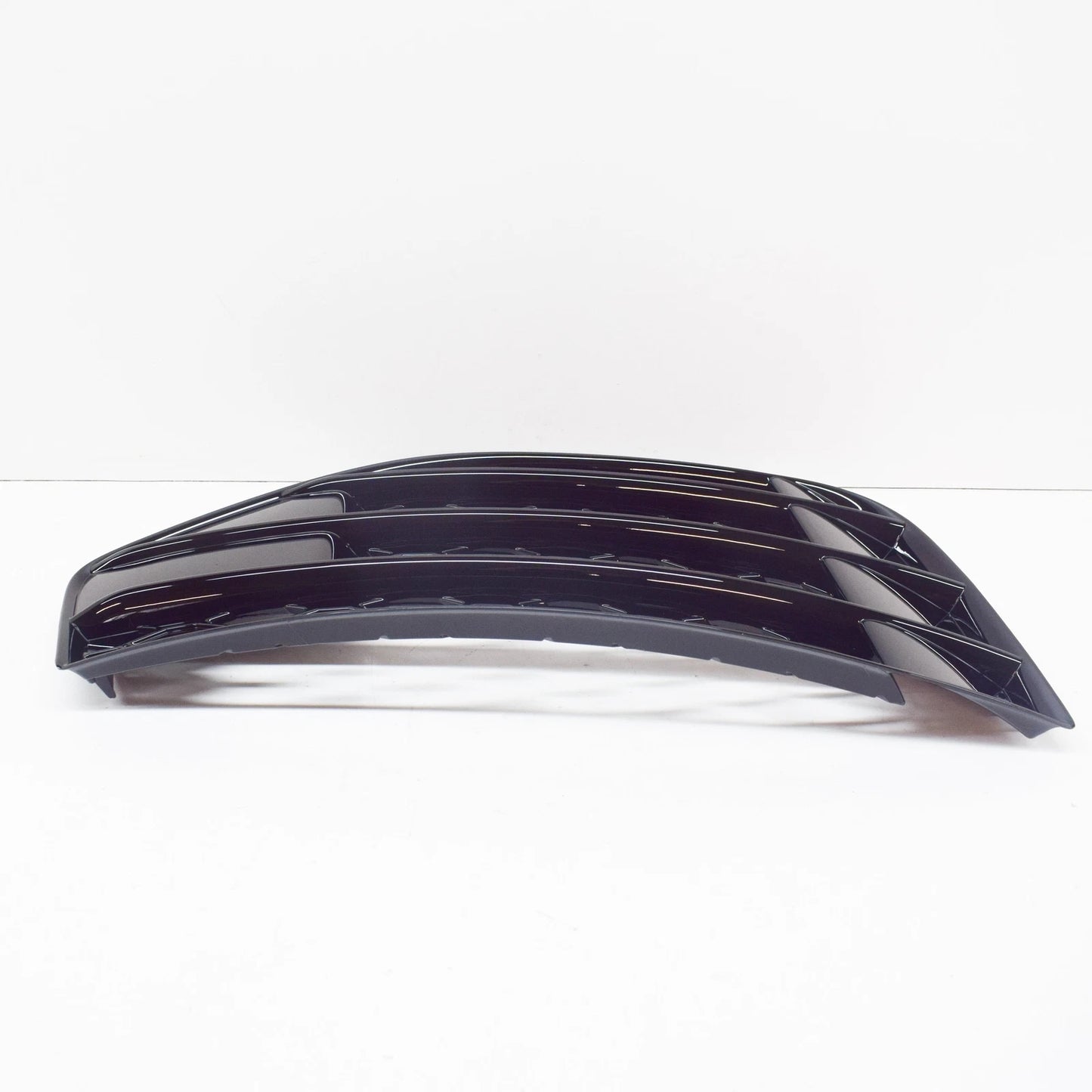 NEW AUDI Q7 4L FRONT BUMPER RIGHT GRILLE S-LINE 4L0807676BT94 4L0807676B